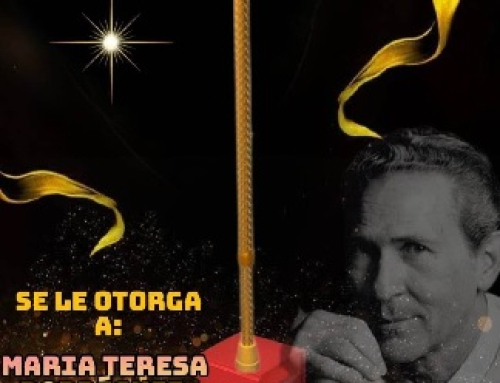 Ecos de tu poema Alicante (de A. Gala). Premio «Baston de oro» grupo Ambrosía Poética en Facebook