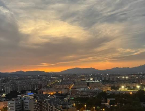 El eclipse total de Sol del 12/8/2026: Mi experiencia personal en Alicante-España
